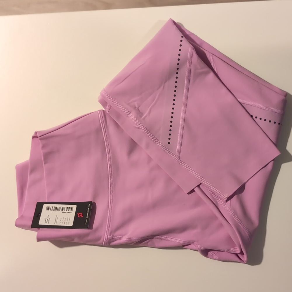 MOVING SALE! Peloton cadent trailblazer leggings